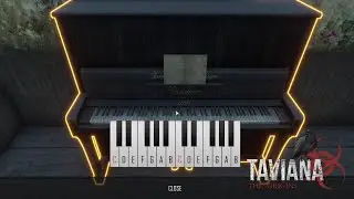 Dev's Shorts - Playing the Piano