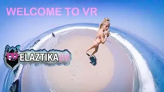 [VR180] HOW TO GET INTO VR|Got to try THIS WITH A VIRTUAL REALITY HEADSET Oculus Quest