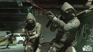 News of MWII & Warzone2 Mid Season (3) أخبار و تحديثات منتصف الموسم
