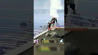 Meteorito humano 😎😎 