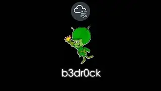 TryHackMe | B3dr0ck Room Walkthrough