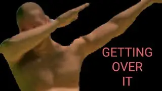 Getting Over It EP-1
