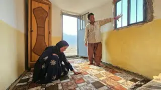 After Months of Building: ls Our New Room Evervthing We Dreamed Of For The First Day?