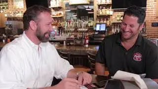 Teamwork Testimonial - Uncle T's Oyster Bar