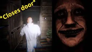 MY OWN COWORKER GOT ME KILLED [Ghost Janitors] Ft 