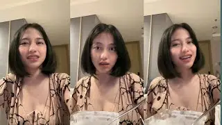 Notriissaaa Live Tiktok 