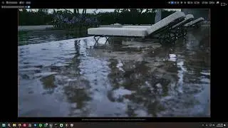 Real-Time Rendering  Showcase  for Architects: Endless Visual Options with Unreal Engine