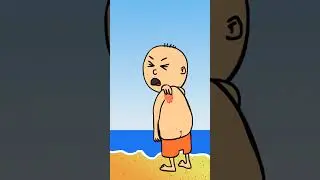 Nusibrozdinau | MMStudio Animacija
