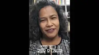 Dia 8 de março, pensemos diferente.