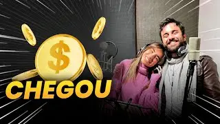 ROZAS 8# | COMEÇAMOS A GANHAR $$$ COM O PROJETO