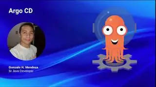 [GitOps] Argo CD example
