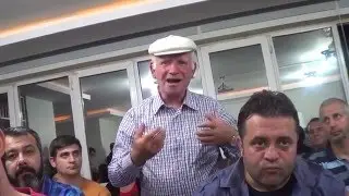 Hakkı YILMAZ Bursa Konferansı/5.Bölüm
