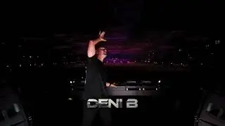 Martin Garrix & DubVision - Empty VS Drive By Deni B Mashup