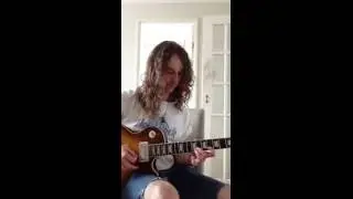 Superstition Improvisation
