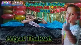 Specially Birthday Wishe you