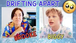 Is Biggy Moving Out⁉️*ALL The TEA*