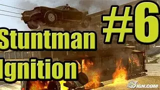 Stuntman Ignition Part 6