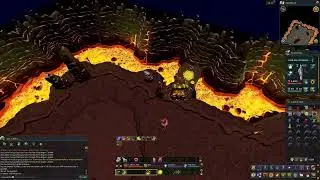 King Black Dragon - Runescape