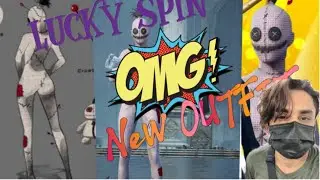 Best Crate opening in PUBG 👀 Only 3 spins 😱😱
