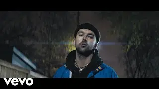 SonReal - No More (Official Video)