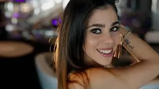 Miss Blumare 2021 Film pt 1