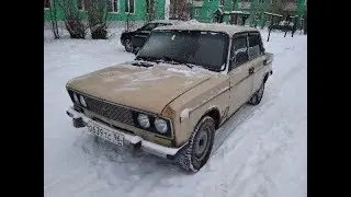 (Перекуп авто) купил жигули за 13тысяч. КУПИ-ПРОДАЙ