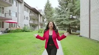 SOLD Denman Place: Kenaston Condo Winnipeg Manitoba