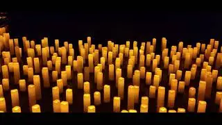 Fever Candlelight Concert - Can You Feel the Love Tonight