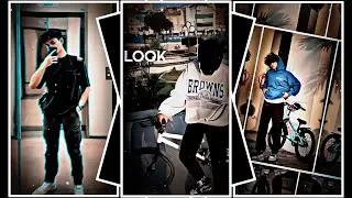 NEW BOYS ATTITUDE XML FILE😈||🔥 ALIGHT MOTION VIDEO XML FILE💥||🎁#