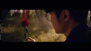 Faker, You are my eternal rose 🌹