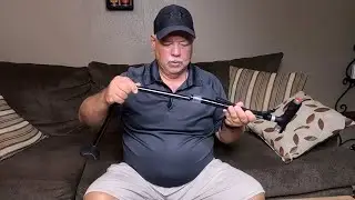 BeneCane Walking Cane Review