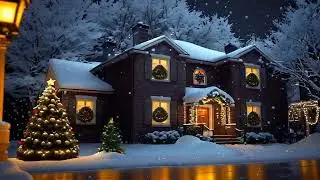 Christmas Music (Cannon In D) TSO Style