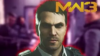 CALL OF DUTY: MW3 2023 HYPE 5 MINUTES OF MAKAROV!