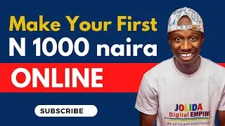 Make Money Online in 2023 with your smartphone - Owodaily #2023 #makemoneyonline #shorts #owodaily
