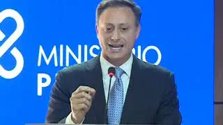 Giro inesperado en el caso David Ortíz. Amelia Deschamps y Javier Cabreja