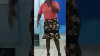 MUITO FORTE!!!! TODO CRISTÃO PRECISA OUVIR ESSA PALAVRA!