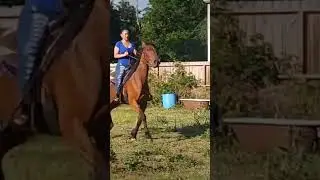 Racking it out with Hemi! 