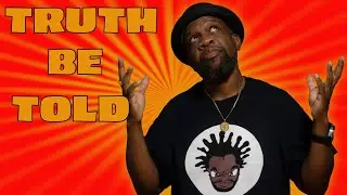 Jeru The Damaja - Truth Be Told