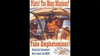 Наркотики второй мировой