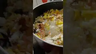 # #nurasreceipesandvlogs #minivlog #biriyani #sundayspecialvlog