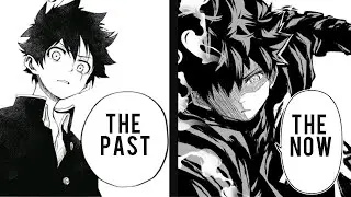 The Artistic Evolution of Mission: Yozakura Family