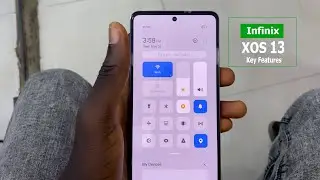 Key XOS 13 features on Infinix Note 30 VIP, Infinix Note 30 Pro 4G and Note 30 5G