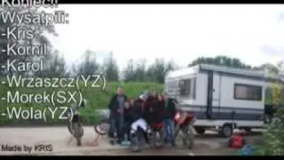 FILM Z ŁOMIANEK