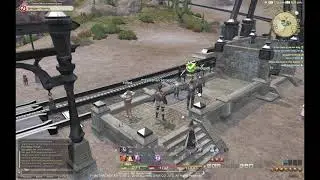 Final Fantasy XIV - Playthrough Part 5