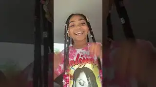 Lani Singing lol (doesn’t know the words lol) 