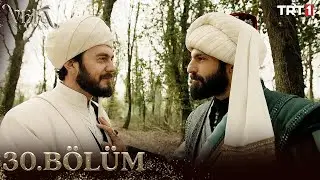 Vefa Sultan 30. Bölüm 