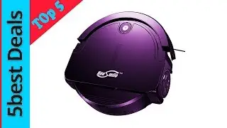 Top 5 Best Robot Vacuum Cleaner 2021 (Buying Guide)