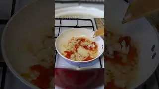 Как приготовить быстро Суп с рыбой и сыром.#суп #рыба #сыр
