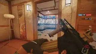 Clip Dump - Rainbow Six Siege Highlights