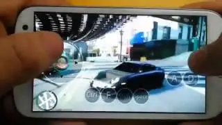 Gta 4 android